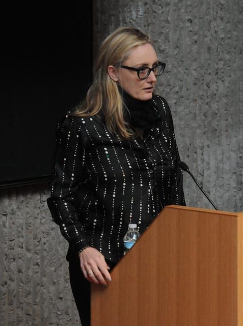Anna Dyson