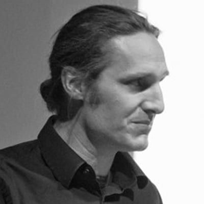 Axel Kilian