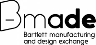 B-made, Bartlett manufacturing and design exchange