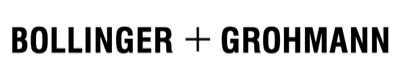 Bollinger + Grohmann