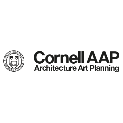 Cornell AAP, Architecture Art Planning