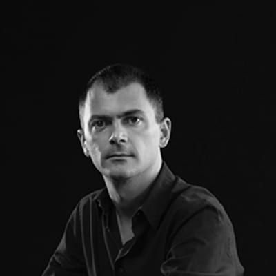 Fabio Gramazio