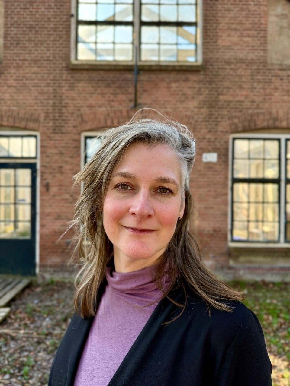 Hester van Dijk
