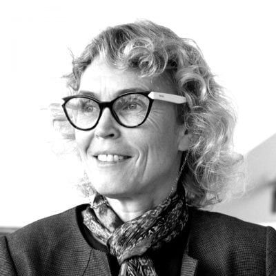Jane Burry