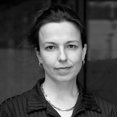 Kathy Velikov