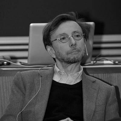 Mario Carpo