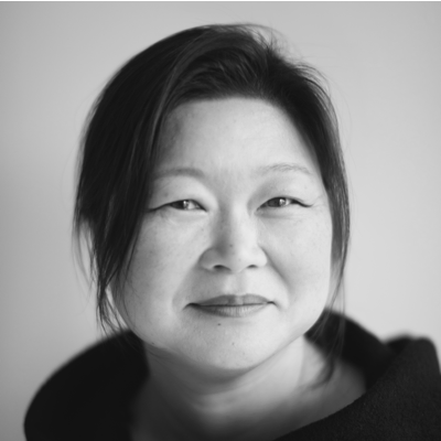 Meejin Yoon