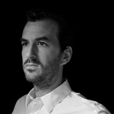 Achim Menges