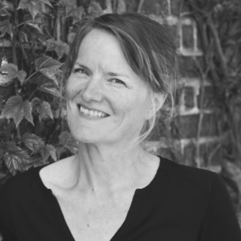 Mette Ramsgaard Thomsen