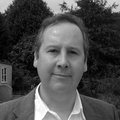Michael Stacey