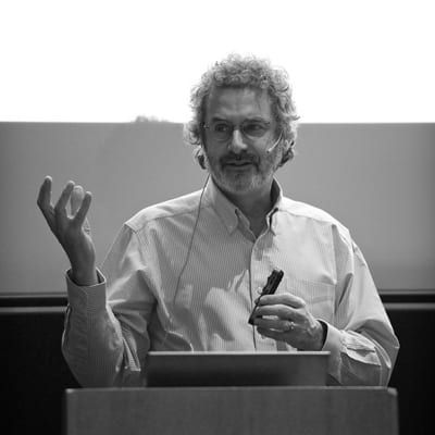Neil Gershenfeld