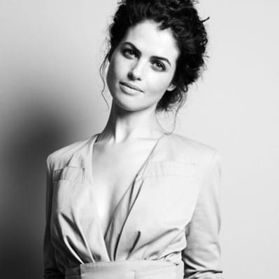 Neri Oxman