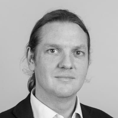Oliver Wilton