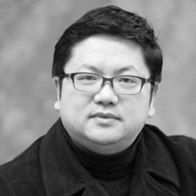 Philip Yuan