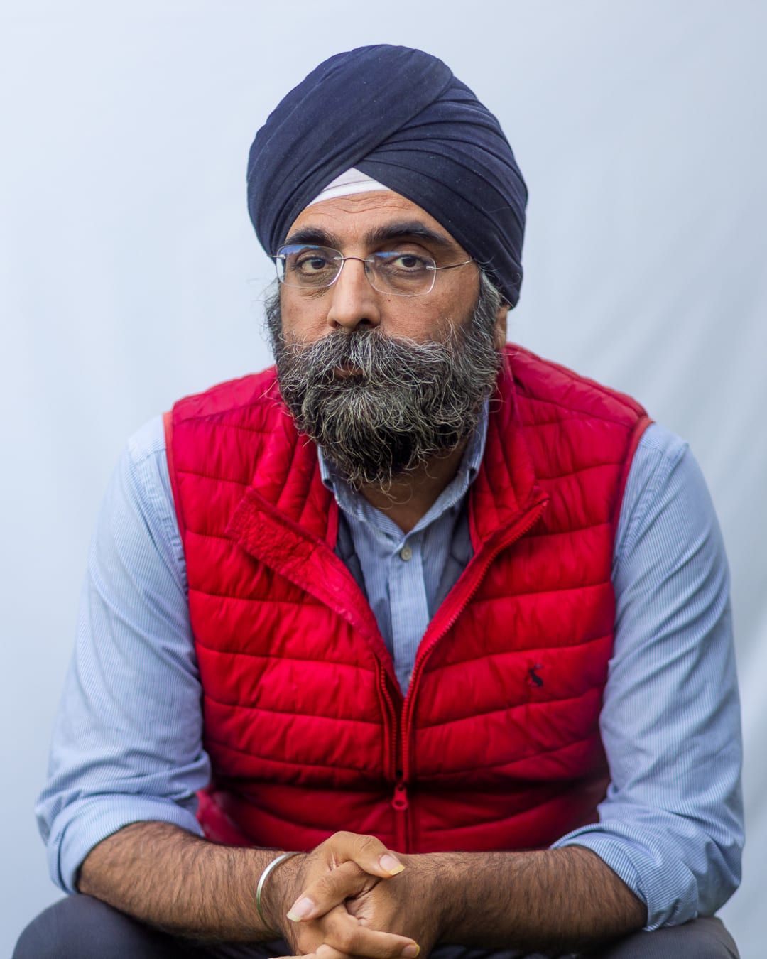 Indy Johar