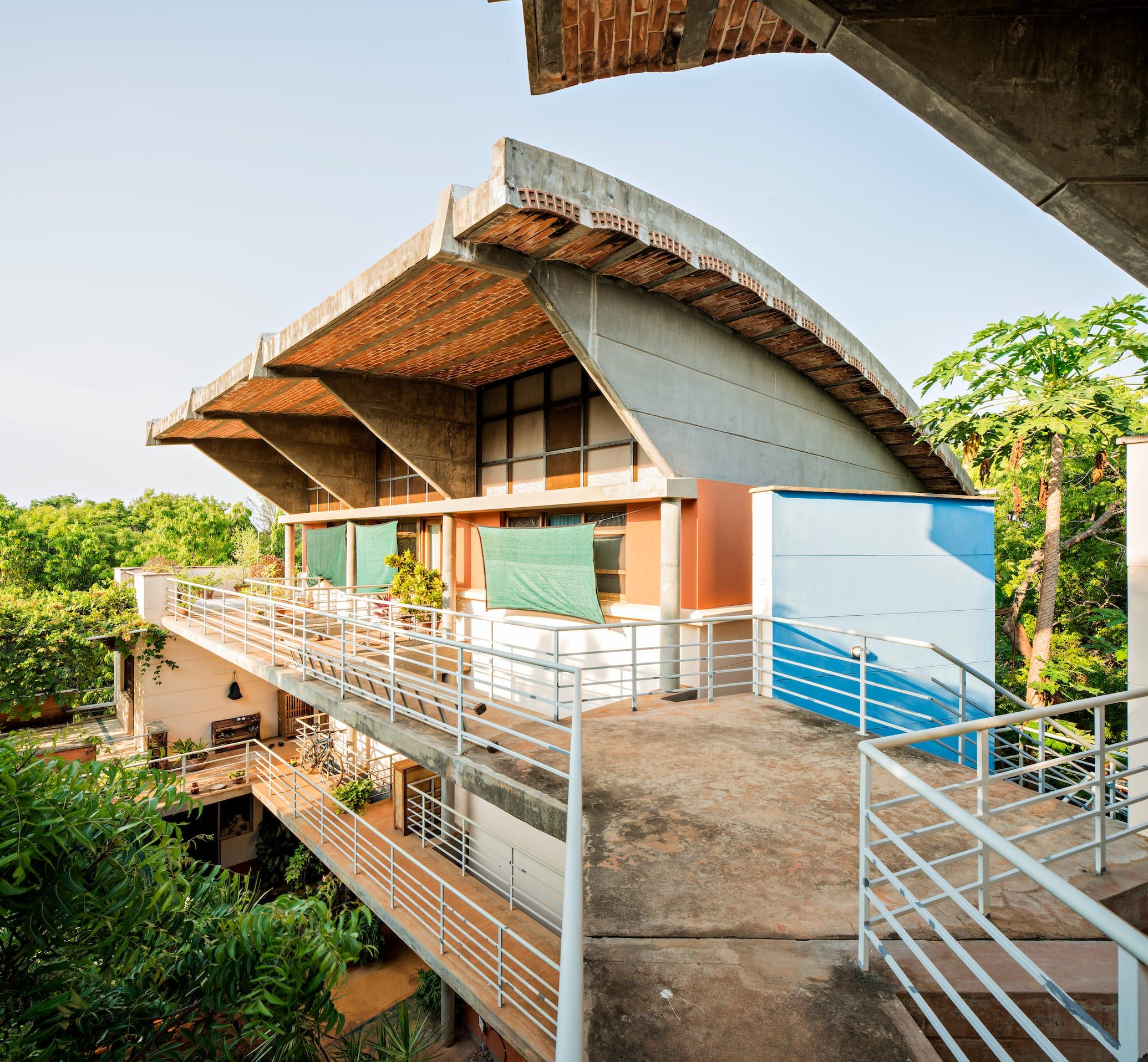 Urban Eco Community