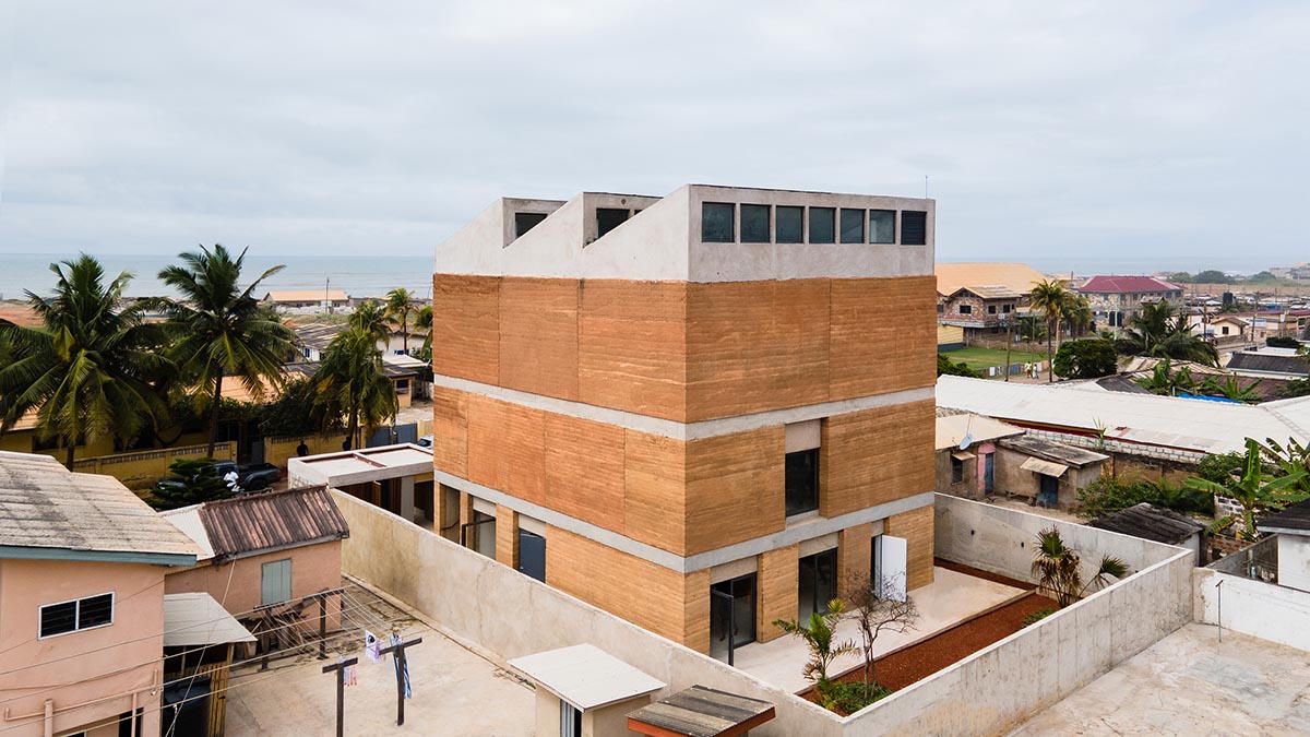 Shippon Offices