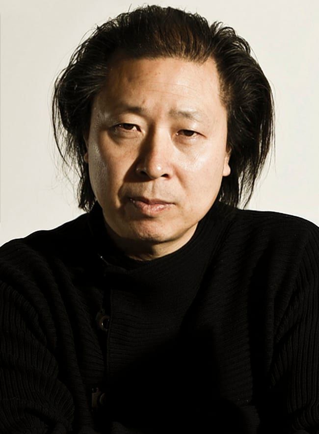 Zhu Pei